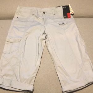 Style&co. Capri pants